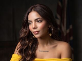 naughty video chat CatalinaWhatson