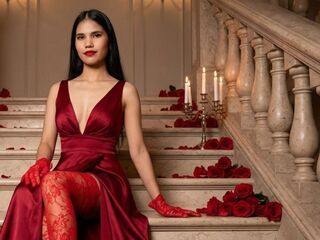 hardcore web cam CelesteKerry