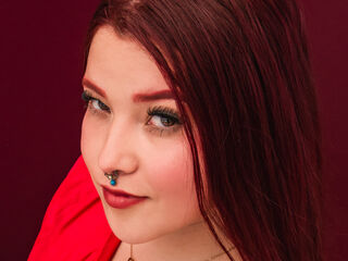 beautiful girlcam CelesteRevolt