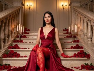 naked cam girl CelesteRoche