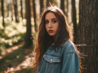 anal sex cam ChantellMorgia