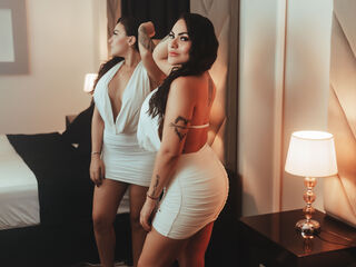 naughty videochat CharloteBrooks