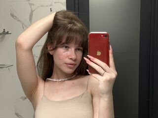 webcamgirl videochat CharmHuston