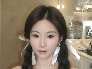 naked cam girl gallery ChenChuChu