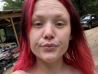 dirty live cam CherryFynee