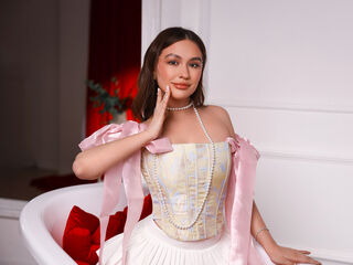 adult liveshow ChloeCalloway