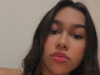 beautiful webcam girl ChloeSinc