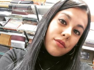 sex webcam ChloeSolivan
