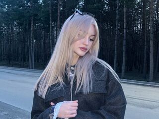 kinky video chat performer ClarineTimson