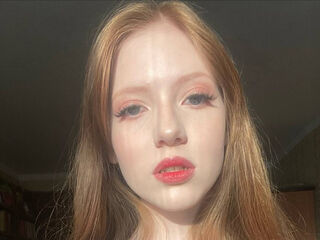 hardcore show ClarisaTaubert