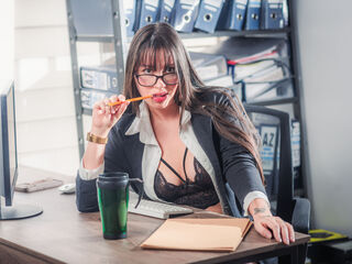 adult webcam chat CloeVergara