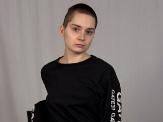 anal webcam CrissyDevera