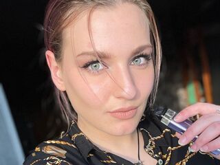 beautiful girl CristaStwell