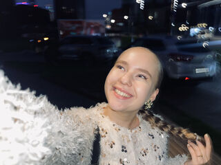 camgirl live porn CristinAuslander
