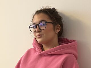 hot girl webcam photo CristineHoesing