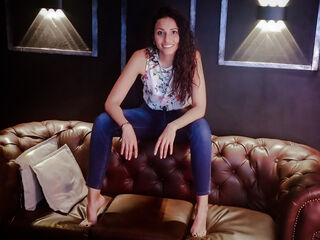 spy cam DamarisPommes