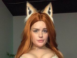 naked webcamgirl photo DaniellaBang