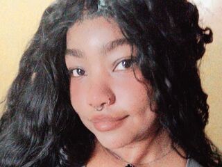 webcamstripper picture DannaMirror