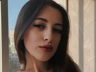hot naked webcamgirl DanyellFortuna