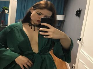 hot cam girl masturbating with vibrator DarinaWillsons