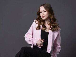 webcamsex DarleenBenjamin