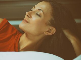 naked webcam girl fingering DaviSee