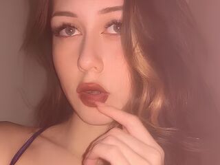naughty cam girl DeborahBise
