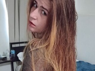 hot naked camgirl DelilahCalabrese
