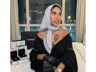 adult webcam chat DianaCarolinas