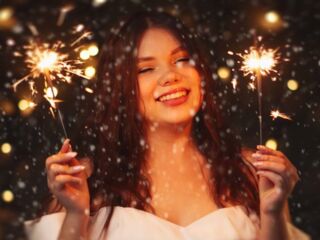 hardcore live show DianaDefoe