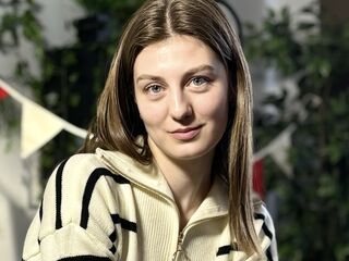 cam girl pic DonnetteHolck