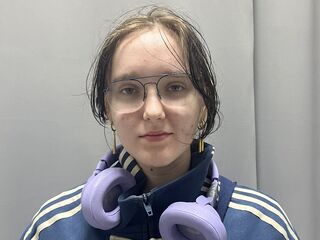 live sex cam picture DoraDawson