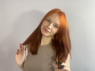 girl webcamsex DorindaPeret