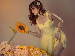 cam girl camsex DulceBennet