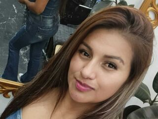 extreme webcam DulceMariaRincon