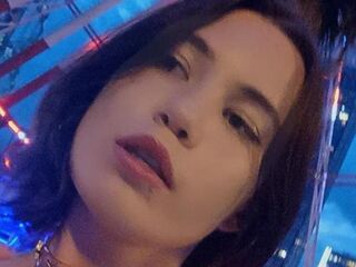 girl cam naked EdenHoon