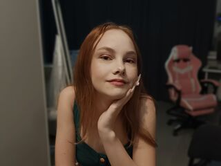 nude webcamgirl pic ElgaFarr