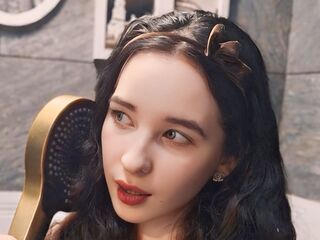 extreme cam video EliseGianola