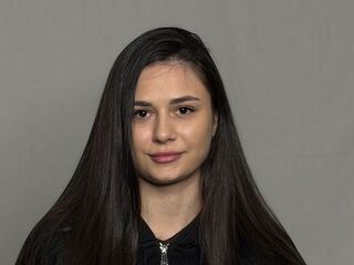 naughty camgirl fingering pussy ElizaMccaffity