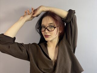 topless webcam girl ElizabethHerrer