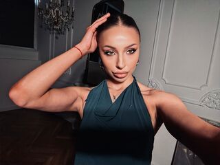 webcam stripper ElizabethNorris