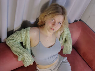 shower sex webcam ElizabethVayne
