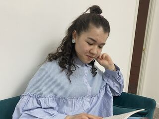 free live camsex EllyJames