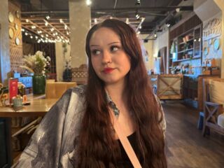 adultcam picture EmilyGreek