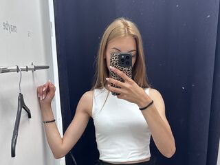 naked cam girl EsteraMuller