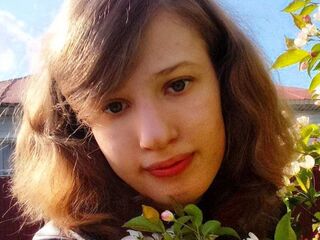camgirl video chat room EvaAstra