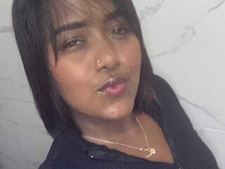 sexy live cam girl EvaMalia