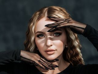 jasmin live show EvaVibe