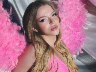 girl fingering pussy EvanRossano