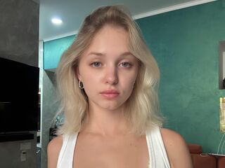 beautiful webcam girl EveMorrison